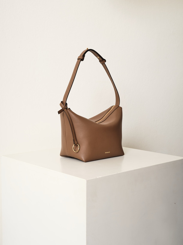 Basket Bag Toffee